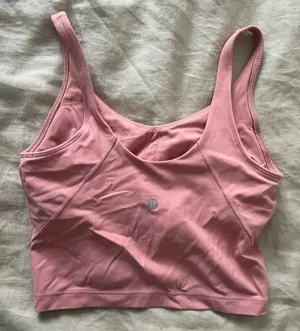 Lululemon Align Tank thumbnail 2