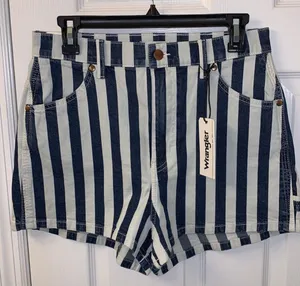 Wrangler Shorts thumbnail 1