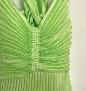 ALC Frank NWOT pleated dress thumbnail 7