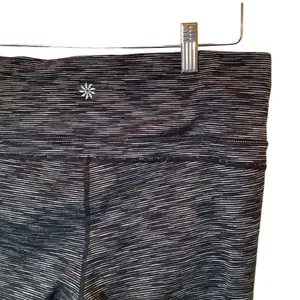 Athleta Power Up Slit back Leggings thumbnail 3