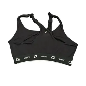 $5 in a Bundle Gap Fit 4 Way Stretch Moisture Wicking Racerback Sports Bra thumbnail 3