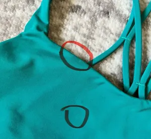 Lululemon Free To Be Zen Bra thumbnail 4