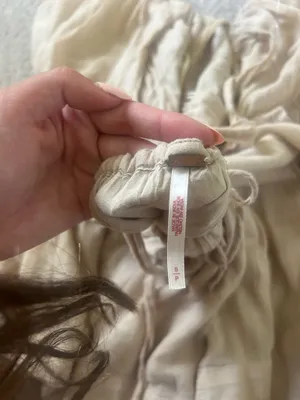 Free People Dress Mini thumbnail 2