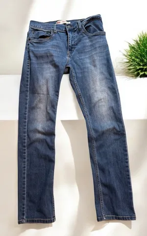 Levi’s 511 Slim Size 16 waist 28” thumbnail 1