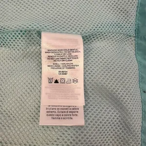 Columbia Women's Blue Waterproof Rain Jacket Size S Casual Long Sleeve thumbnail 2