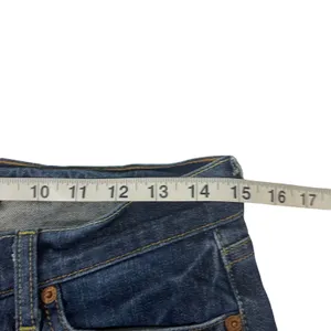 Lucky Brand Y2k Size 28 Long‎ Low Rise Straight Leg Jeans thumbnail 7