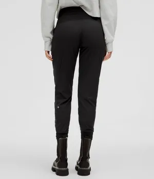 Dance Studio Lululemon Jogger thumbnail 2