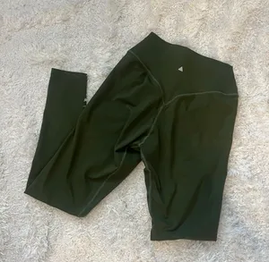 Vitality Green Leggings thumbnail 2