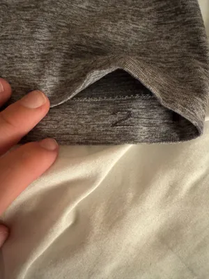 Lululemon Long Sleeve Swiftly Tech thumbnail 4