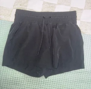 black 90 degrees‎ sport shorts M thumbnail 1