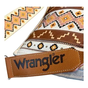 Wrangler Southwestern Aztec‎ Tote Bag Crossbody Purse Western Cowgirl Mini Boho thumbnail 8