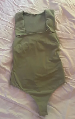 Free People Intimately Bodysuit thumbnail 1