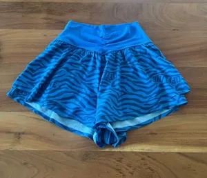 OFFLINE by Aerie cinched real me shorts thumbnail 1