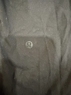 Black Lululemon Joggers thumbnail 3