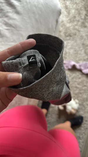 Gymshark Biker Shorts thumbnail 5