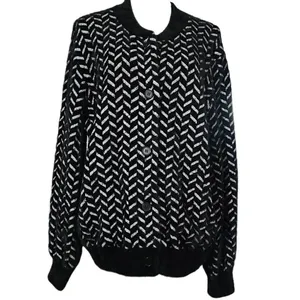 Liverpool Los Angeles Cardigan Button front Sweater Jacket Soft, Size XL NWOT. thumbnail 11