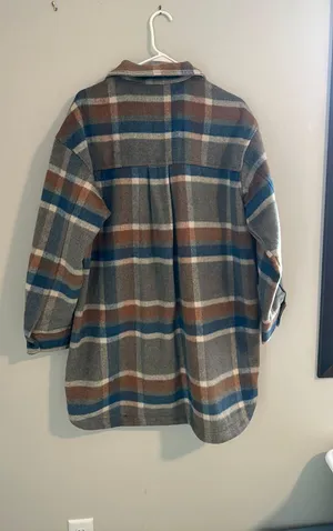 American Eagle Outfitters Jacket thumbnail 2
