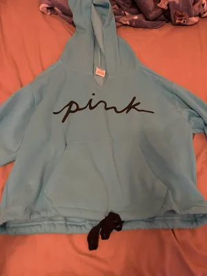 Victoria's Secret PINK Sweater thumbnail 1