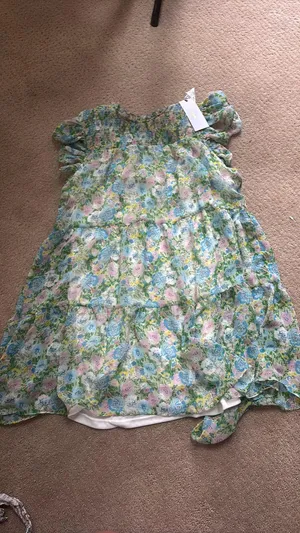 Aakaa Dress thumbnail 1