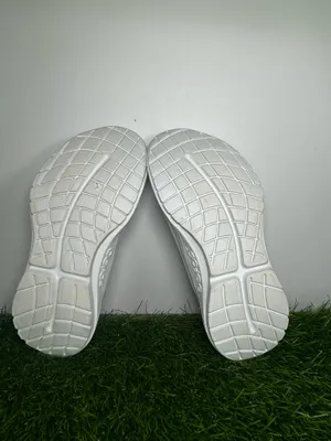 OOFOS Lightweight Comfort Shoes White Cream Women’s Size 5 thumbnail 7