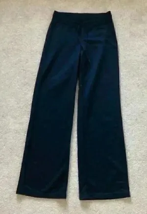 ⭐️ Reebok sweatpants / athletic pants in size xs thumbnail 1
