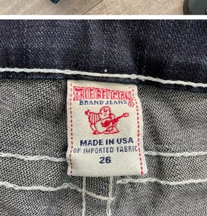 Becky Bootcut Jeans thumbnail 6