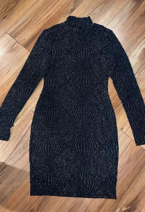 Windsor Sparkly Dress thumbnail 1