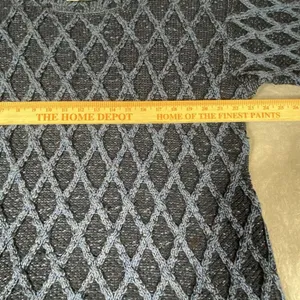 Connemara Knitwear Sweater Mens‎ Large-XL Chunky Pure New Wool Ireland Fisherman thumbnail 3