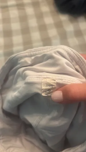 Lululemon Skirt Pace Rival thumbnail 3