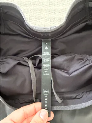 Lululemon Shorts  thumbnail 3