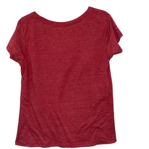 Blue 84‎ Crimson OU Sooner Short Sleeve Tee Shirt thumbnail 2