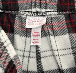 Plaid Pants thumbnail 2