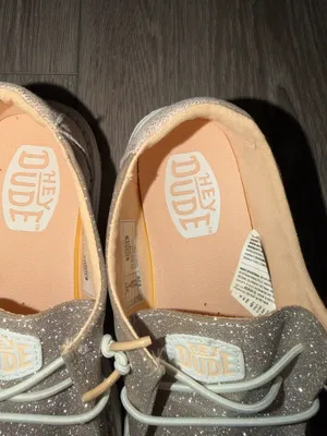 Hey Dude Wendy Women’s Shoes Slip-On thumbnail 3