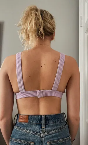 Hollister Bikini top thumbnail 2