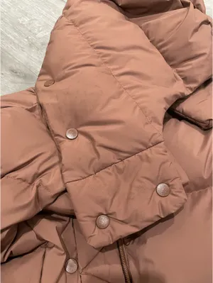 Lululemon Wonder Under puffer jacket  thumbnail 10