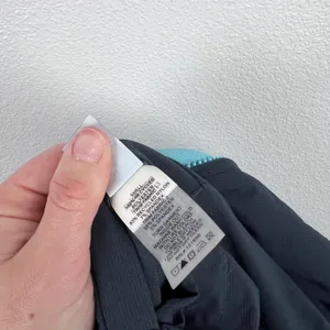 Title Nine‎ Women's Reversible Jacket Blue Sz XL thumbnail 6