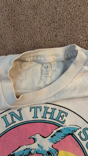 John Galt Tshirt thumbnail 4