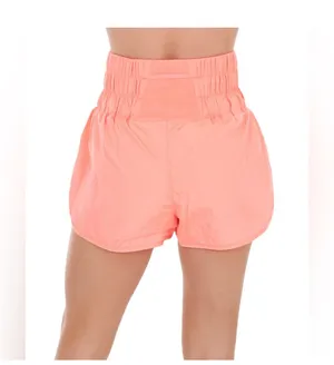 Free People Movement The Way Home Shorts thumbnail 3