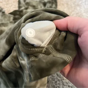 Women's Lululemon Diamond-Dye Leggings thumbnail 4