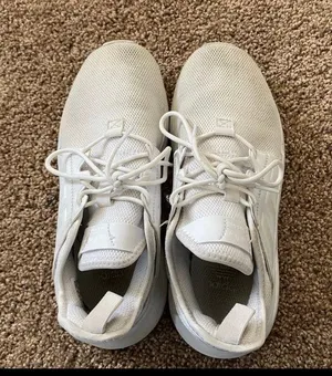 Adidas White Sneaker thumbnail 2