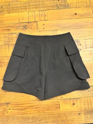 LULU🍋 Relaxed Fit Super Hi Rise‎ Cargo Shorts thumbnail 5