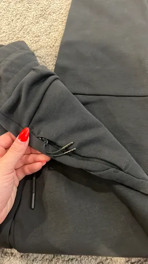 Women’s Nike Michigan State Sweatpants Jogger thumbnail 2