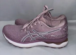 ASICS Gel Nimbus 24 Women's Shoes thumbnail 4