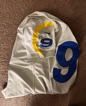 NFL Rams Jersey thumbnail 6