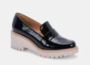 Dolce Vita Henri loafers thumbnail 1