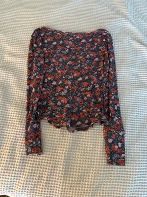 Free People Top thumbnail 3