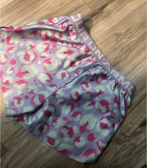 Under Armour Shorts thumbnail 1