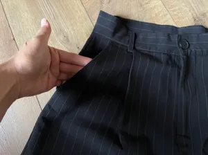 Shorts Black Size M thumbnail 6