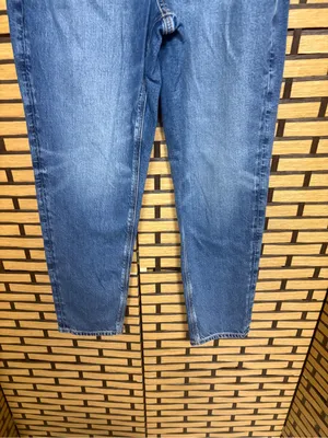 American Eagle Curvy Mom Jeans Size 6 thumbnail 4