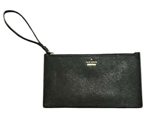Kate Spade Black Wristlet Wallet thumbnail 1